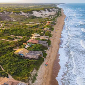 Itaúnas - Conceição da Barra