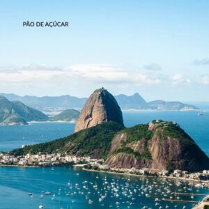 Excursão para o Rio de Janeiro