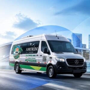 Transfer Vitória x Itaúnas – ES